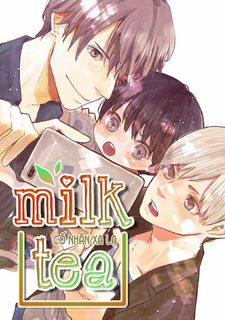 Đọc truyện tranh Milk Tea