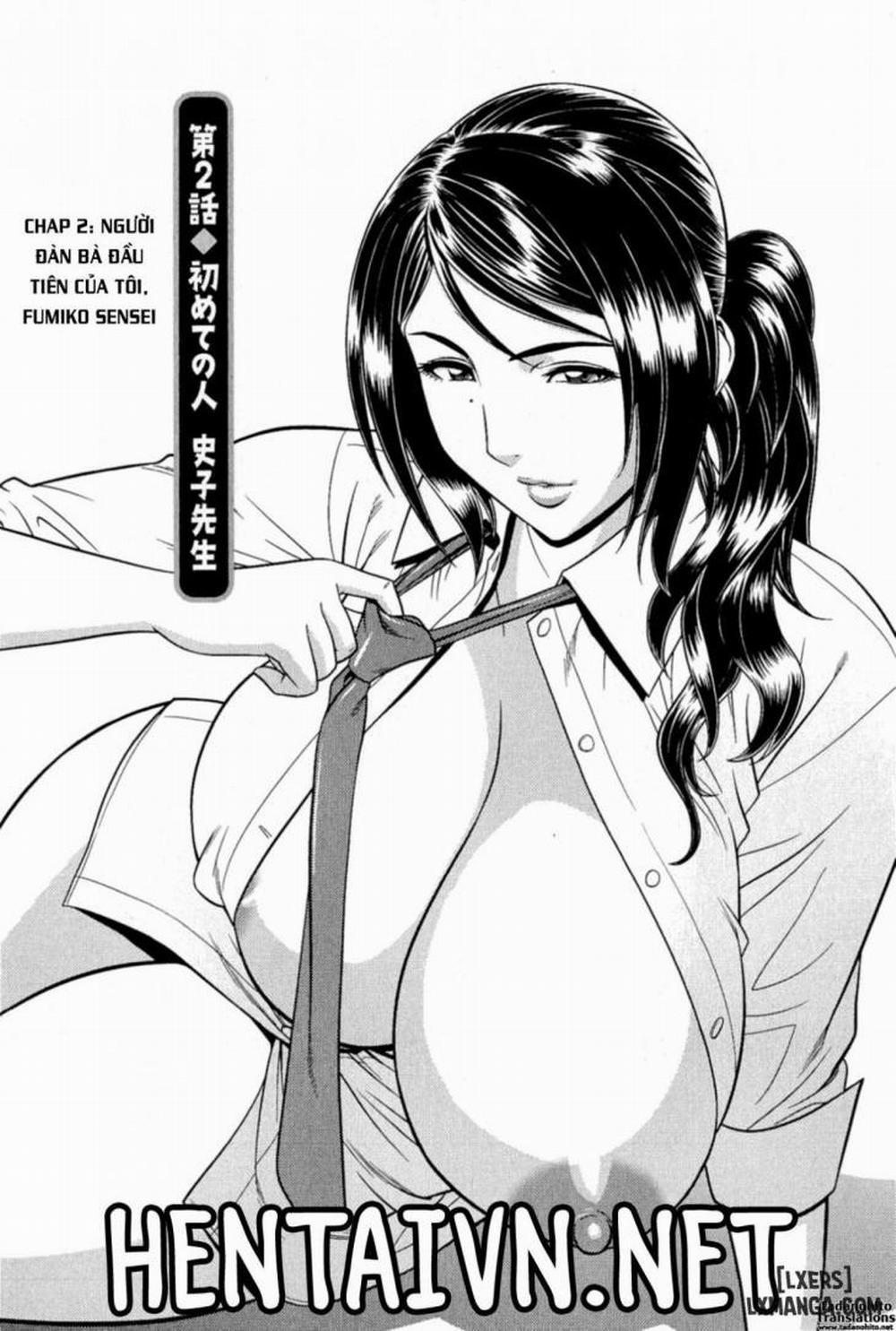 Milk Teacher 2 trang 0