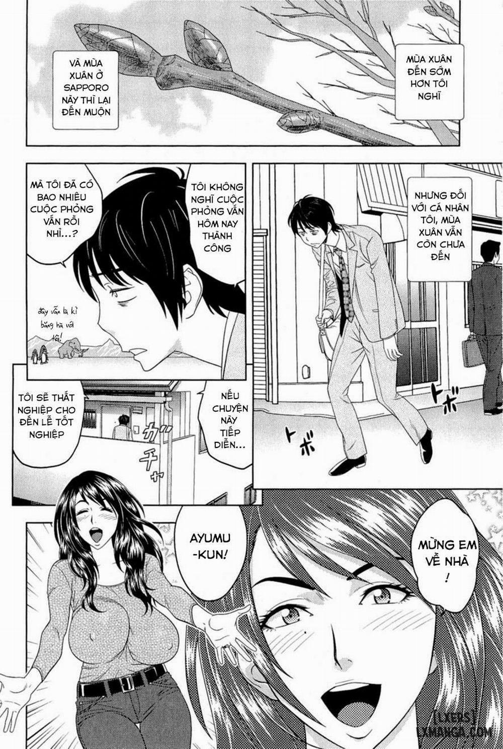 Milk Teacher 7 trang 1