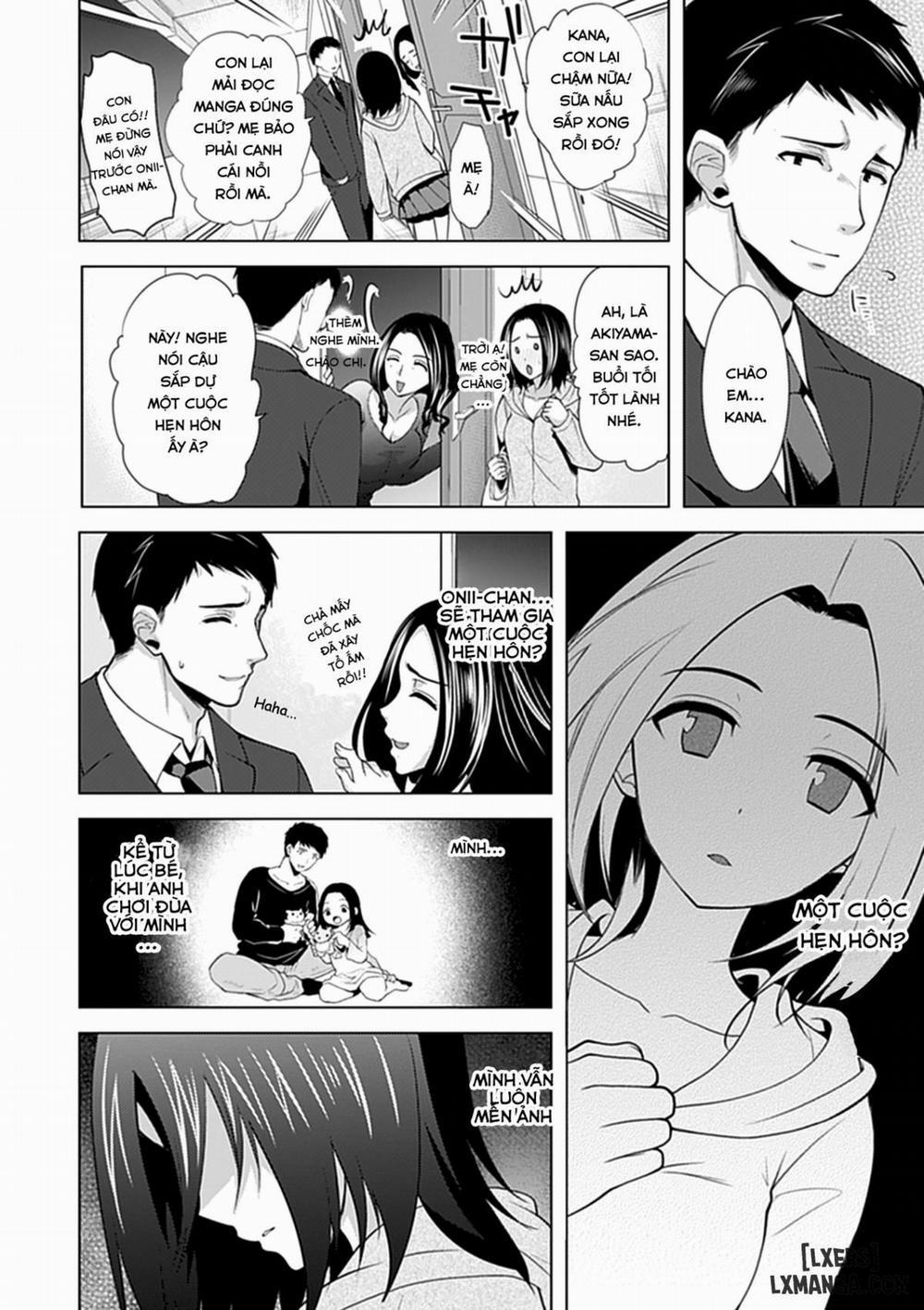 Millenium Story 2 END trang 1