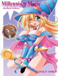 Đọc truyện tranh Millennium Magic (Yu-Gi-Oh!)