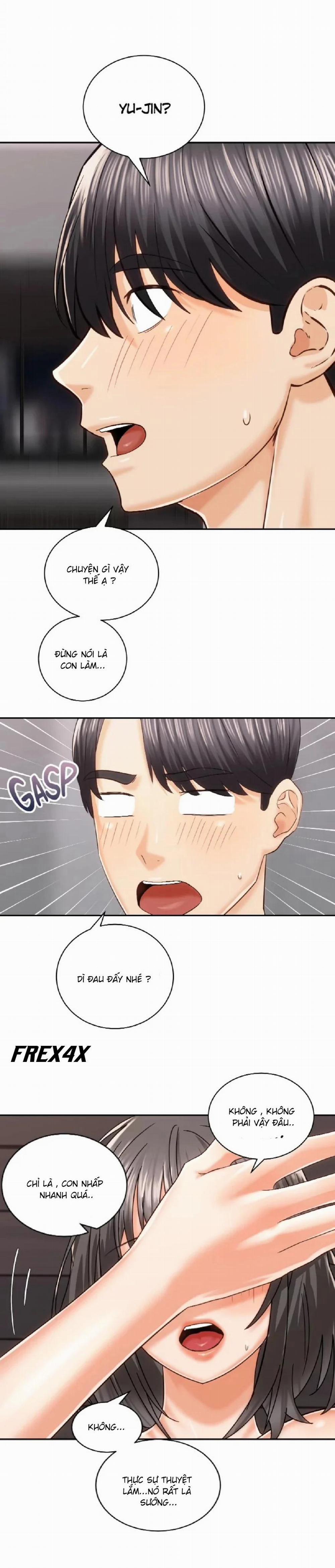 Mình Cùng Đi Xe Nhé? 21 trang 0