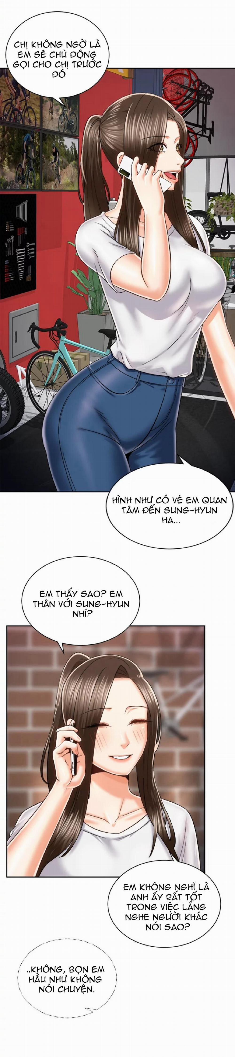 Mình Cùng Đi Xe Nhé? 24 trang 1