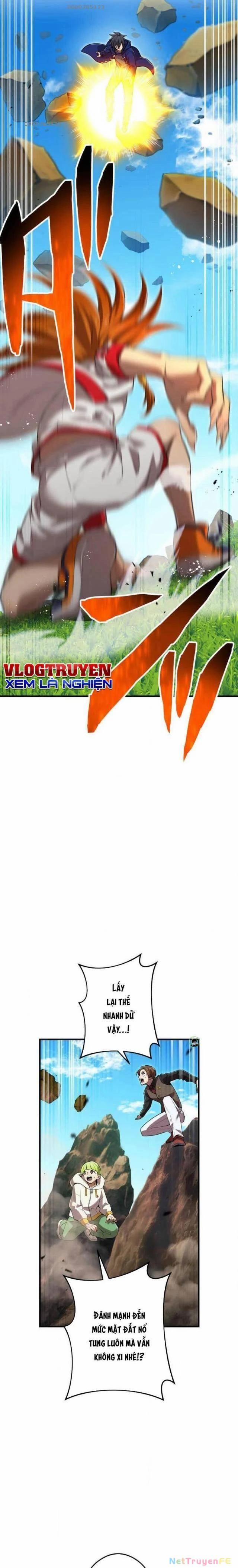 Mình Tao Là Siêu Việt Giả Mạnh Nhất! 31 trang 1