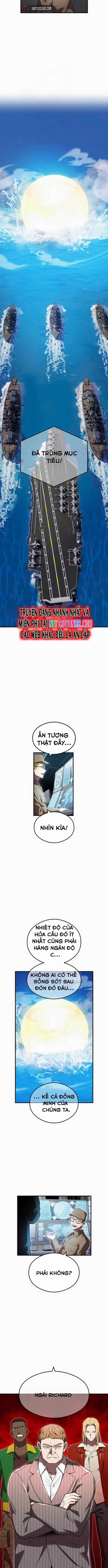 Mình Tao Là Siêu Việt Giả Mạnh Nhất! 47 trang 1
