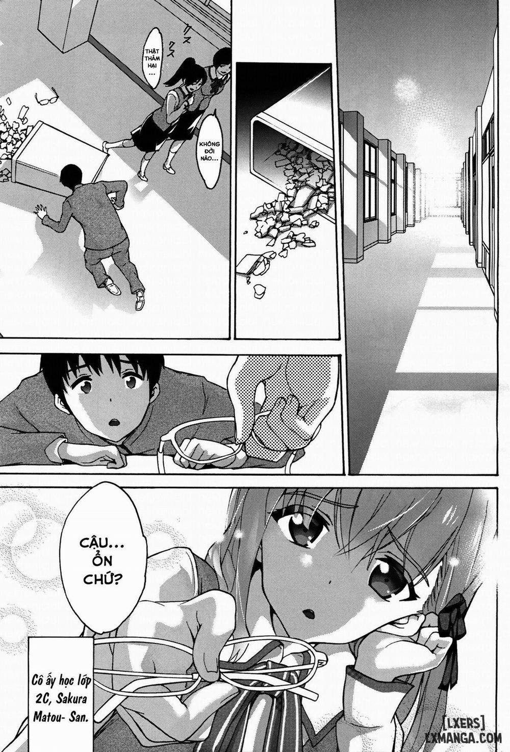 Minikui Ori 2 Oneshot trang 1