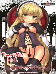 Đọc truyện tranh Minnamoro (Gosick)