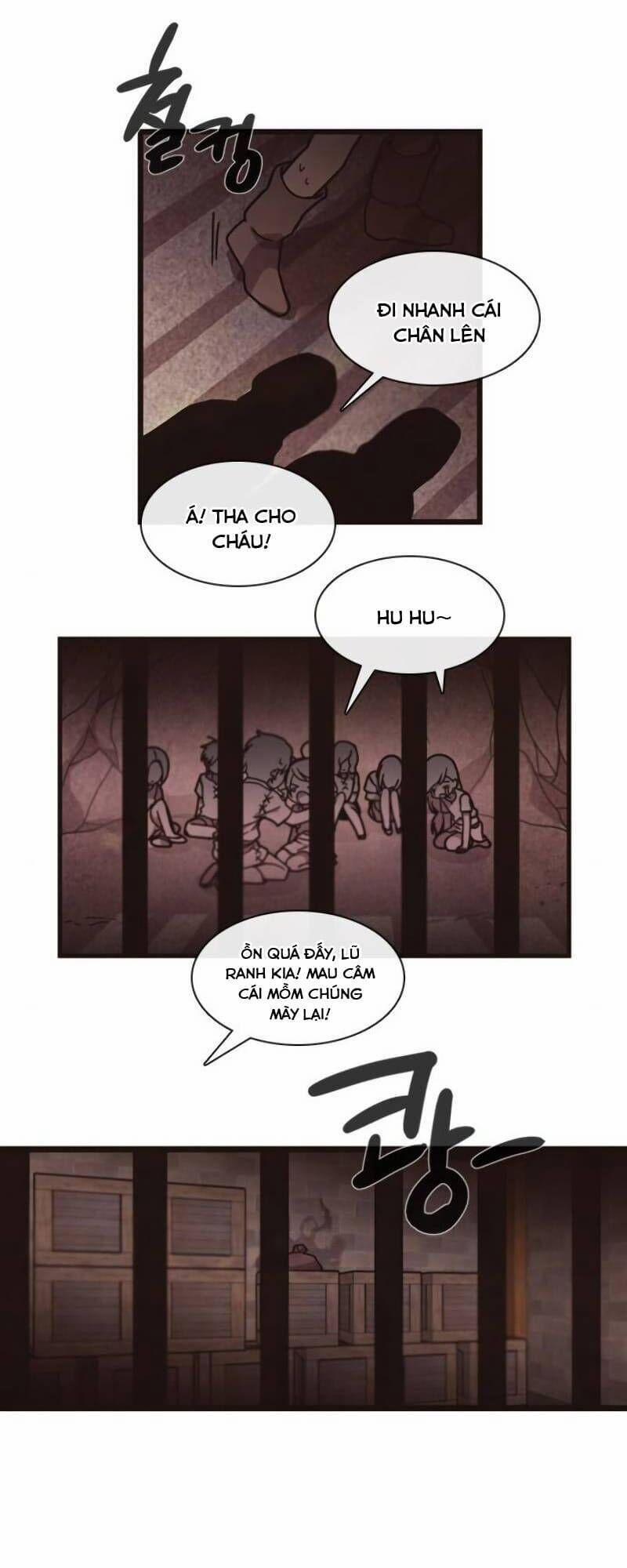Miracle! Hero-Nim 19 trang 0