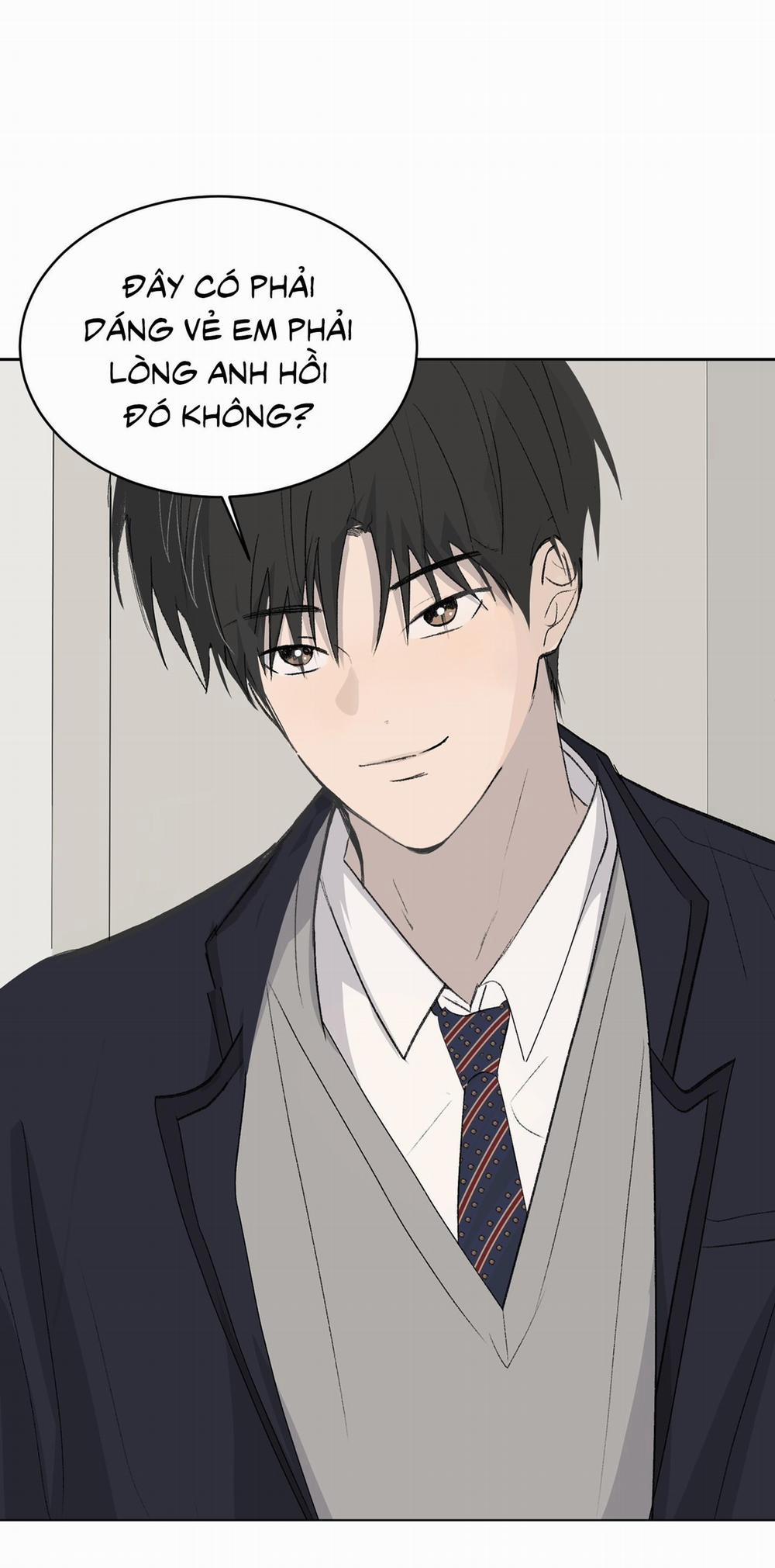 Missing Romance 37 trang 1