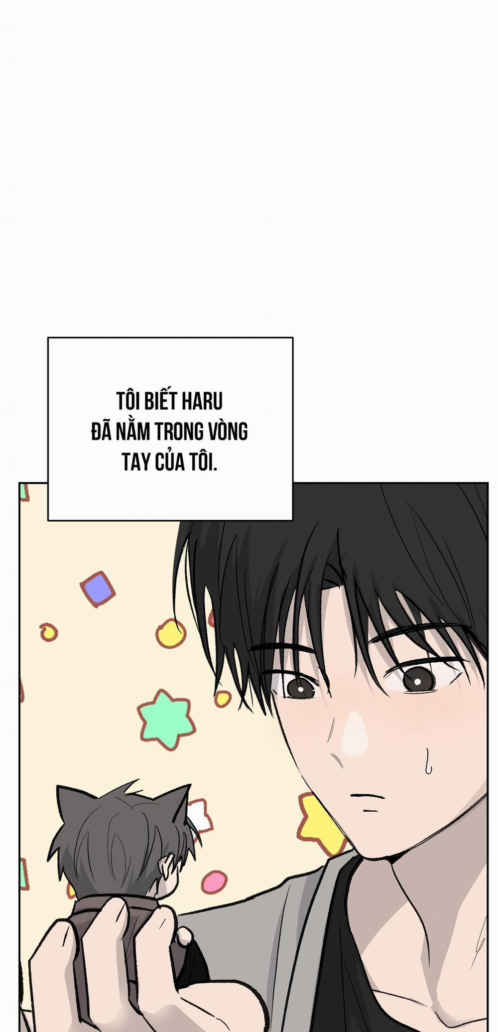 Missing Romance 42 trang 0