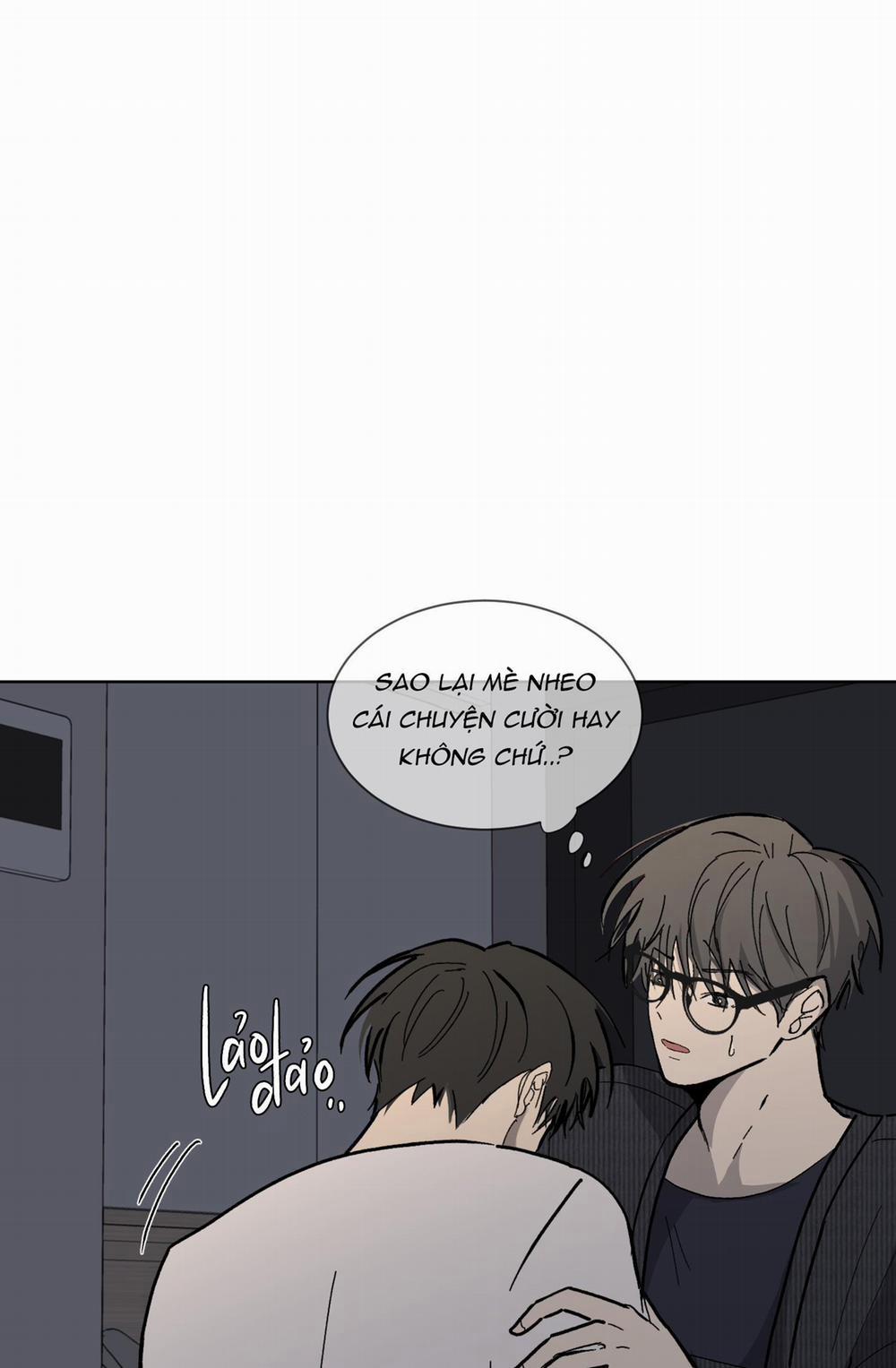 Missing Romance 5 trang 1
