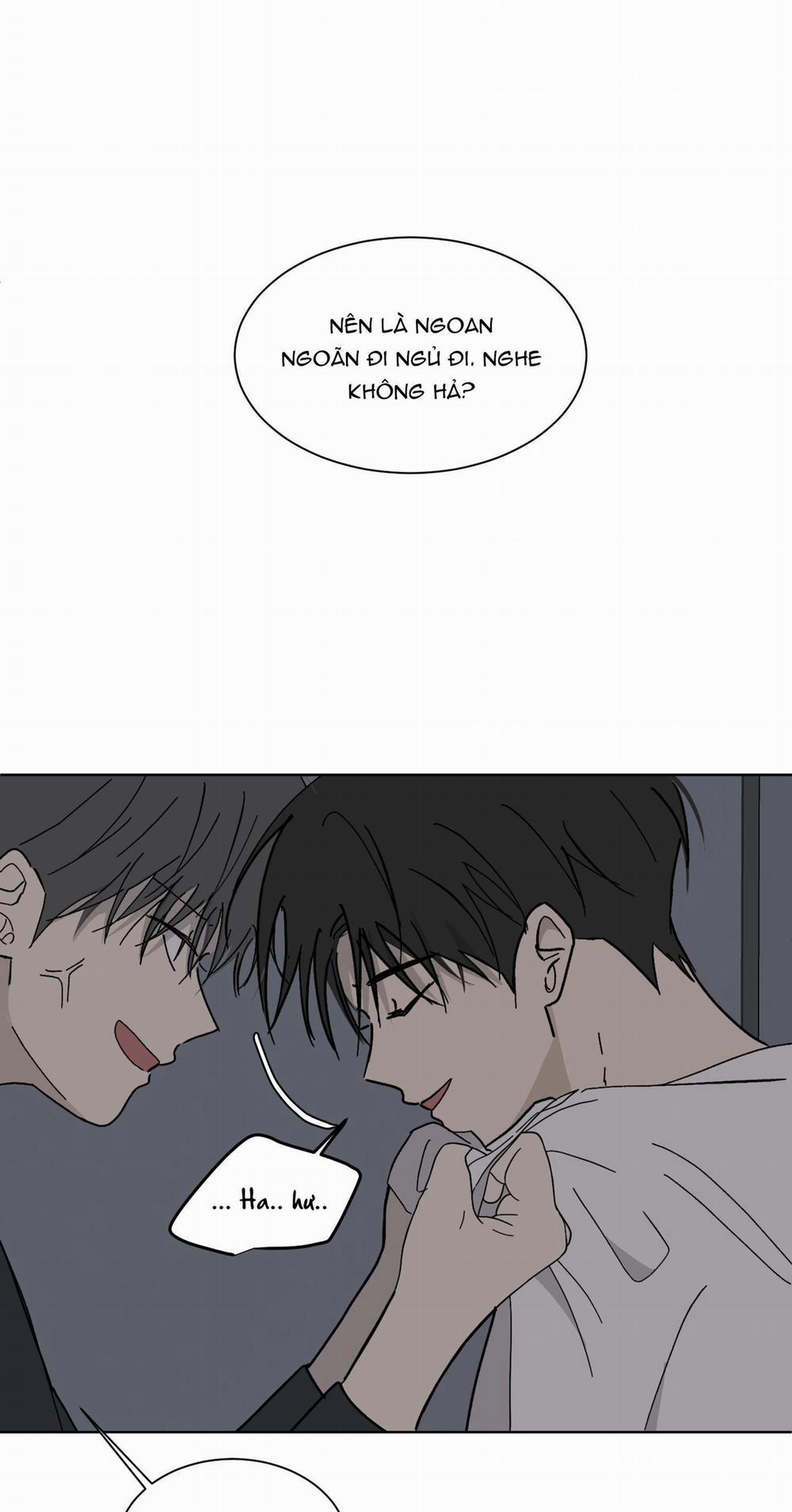 Missing Romance 6 trang 1