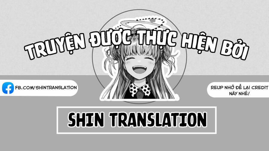 Misumi-San Không Thể Nhìn Thấu! 1 trang 0