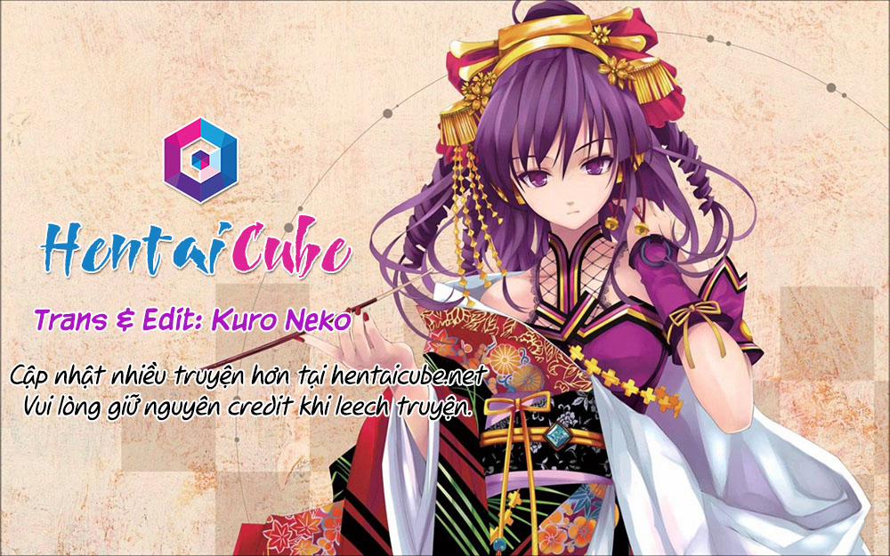 Mitsu no Tsuki 2 trang 0