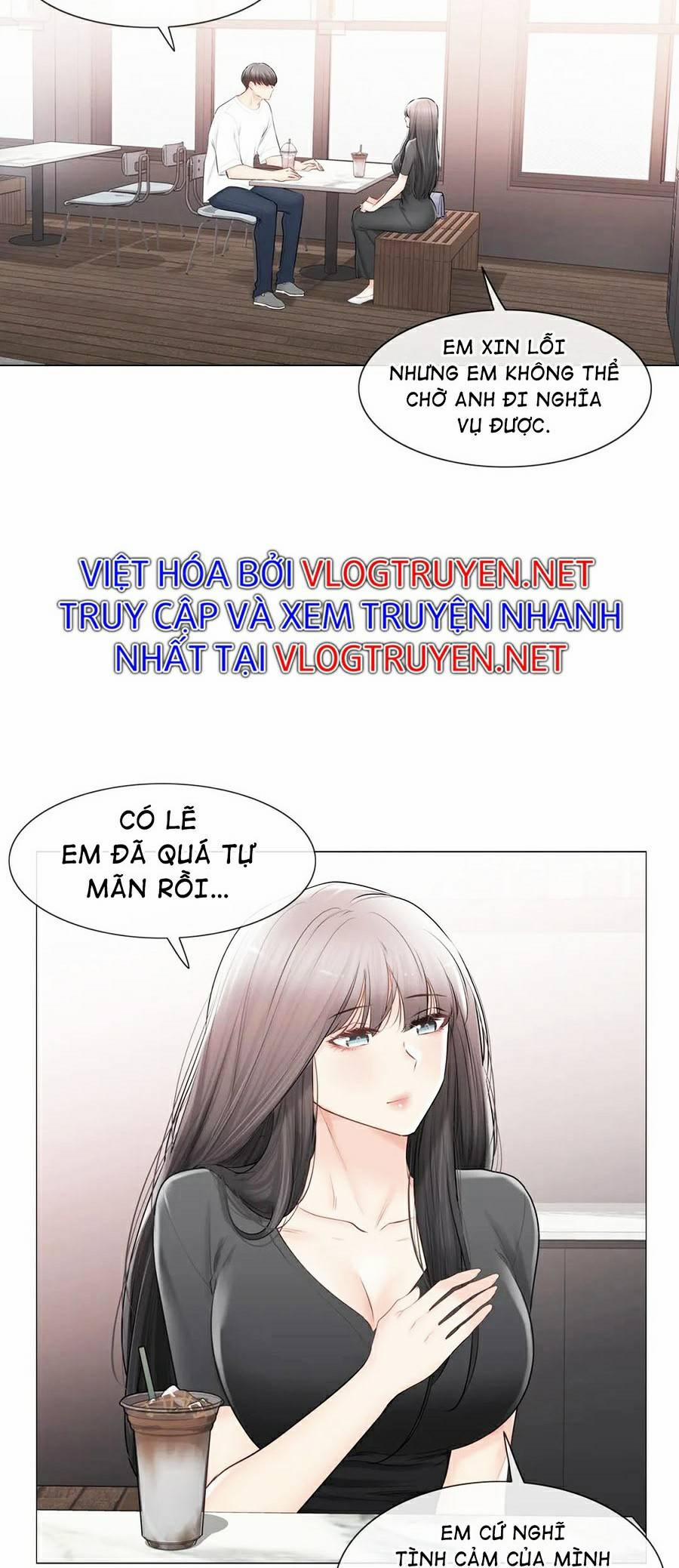Mở Khóa Tim Em 104 trang 1
