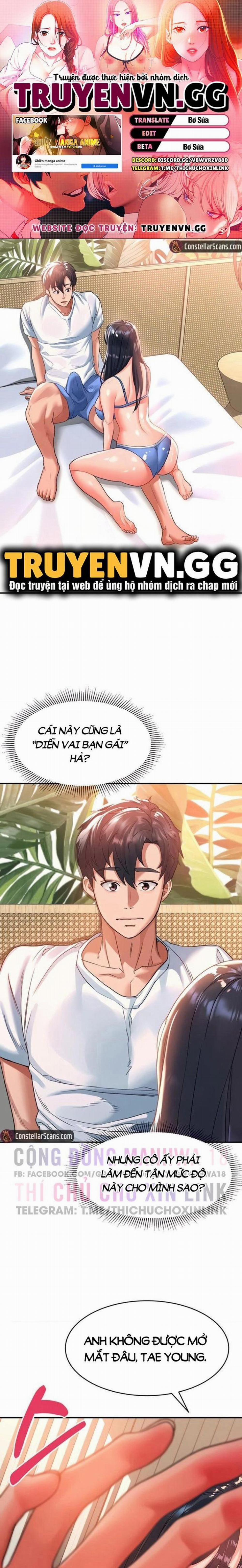 Mở khóa trái tim cô ấy 24 trang 0