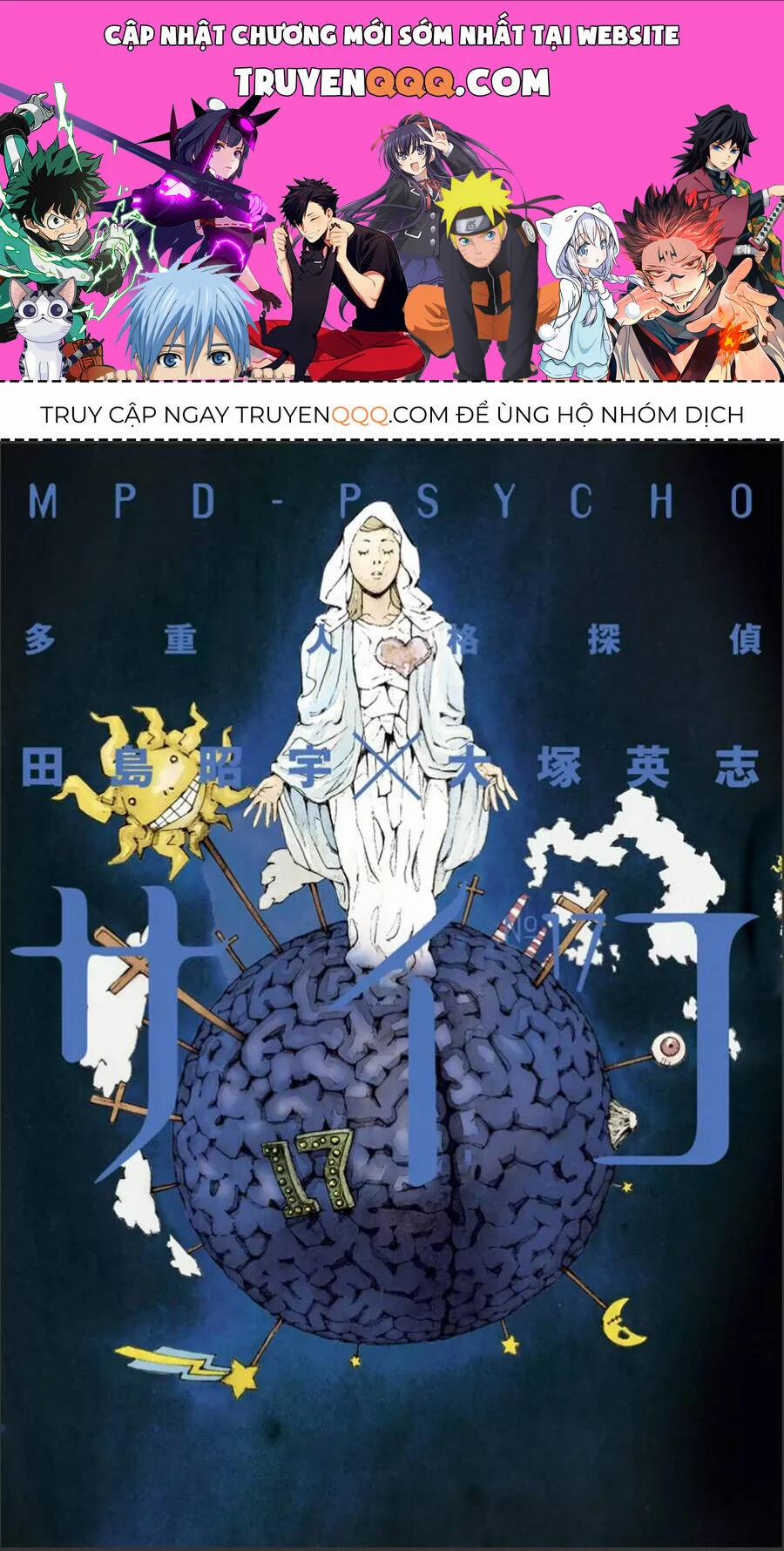 Mob Psycho 100 106 trang 0