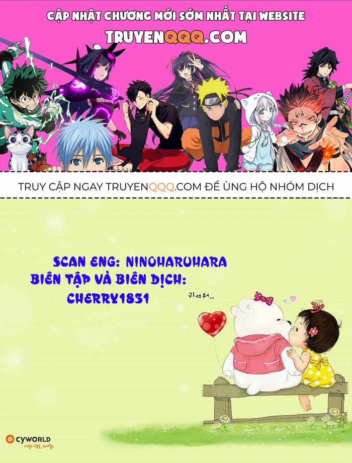 Mob Psycho 100 118 trang 0
