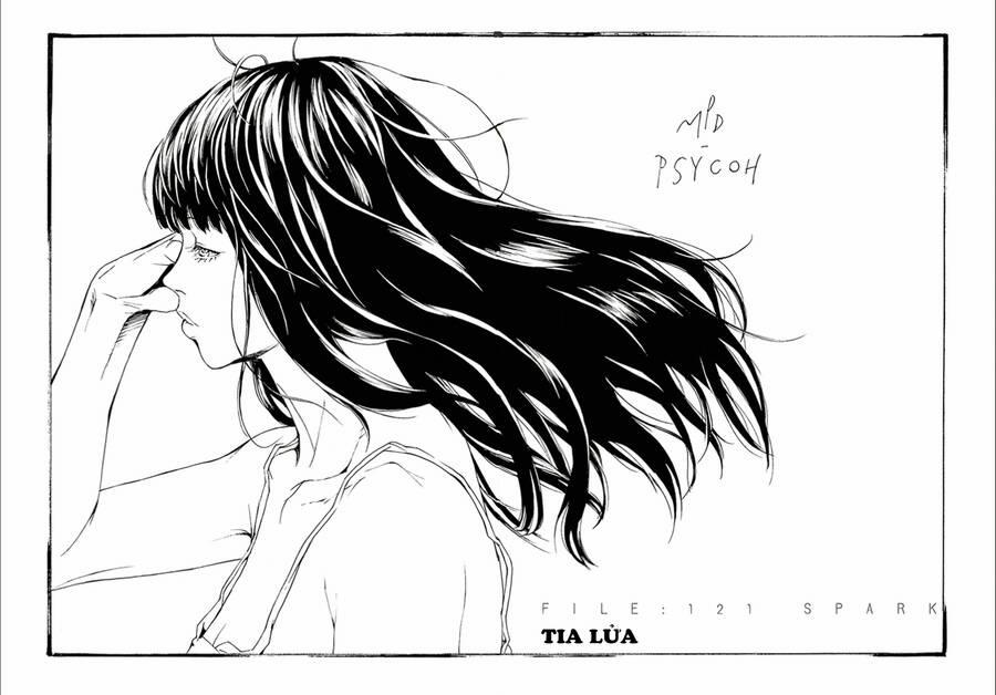 Mob Psycho 100 129 trang 1