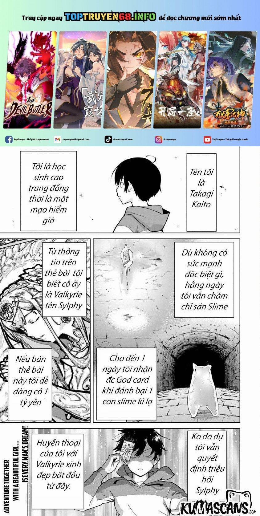 Mobu Kara Hajimaru Tansaku Eiyuutan 2 trang 0