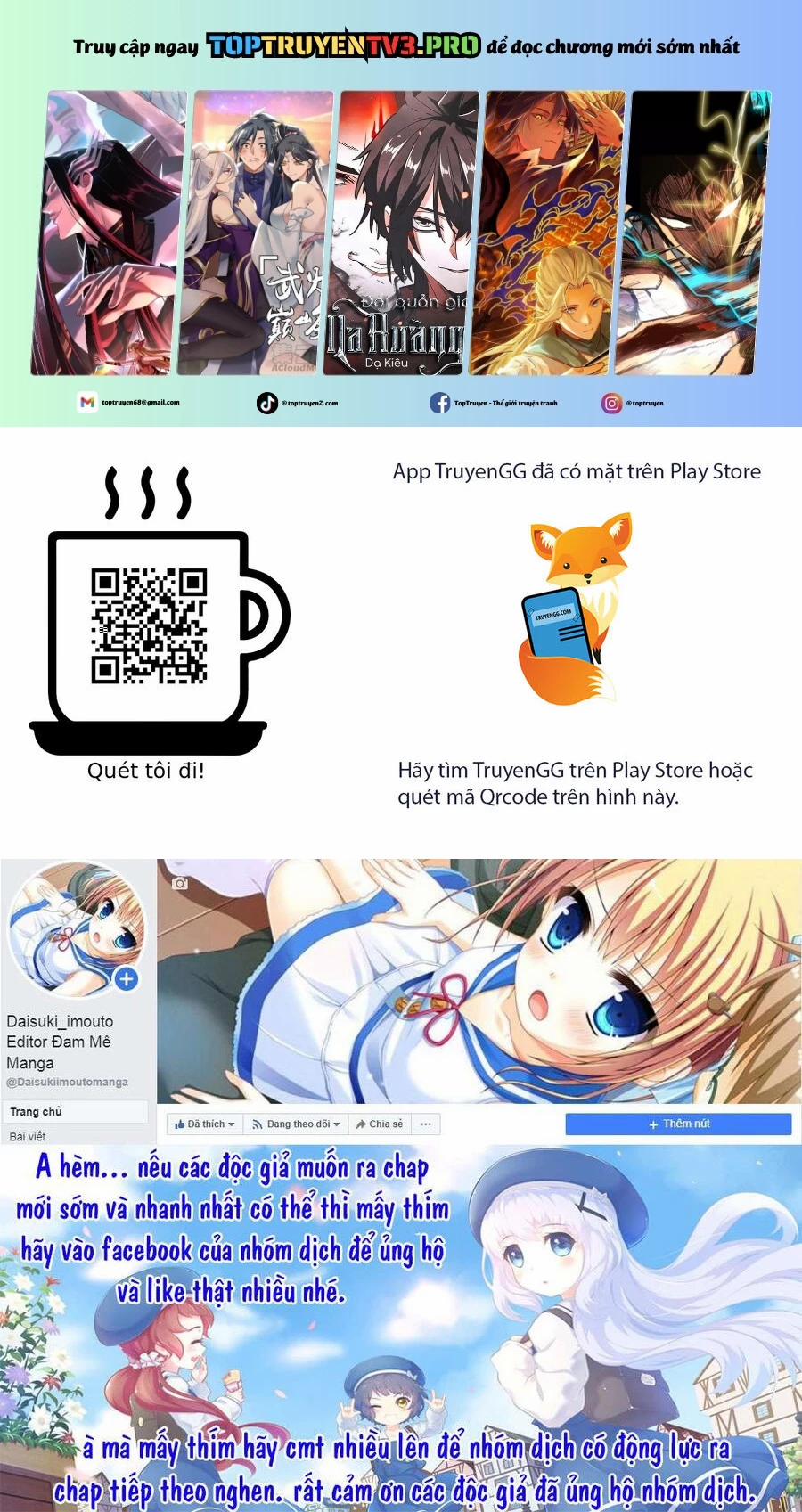 Mobu Kara Hajimaru Tansaku Eiyuutan 33 trang 0
