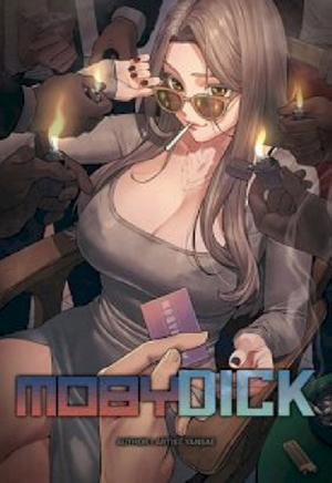 Đọc truyện Moby Dick, 