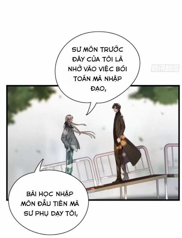 Mời Anh Bốc Quẻ 18 trang 0