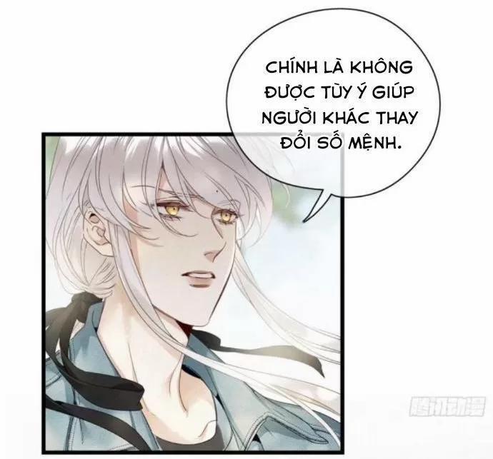 Mời Anh Bốc Quẻ 18 trang 1