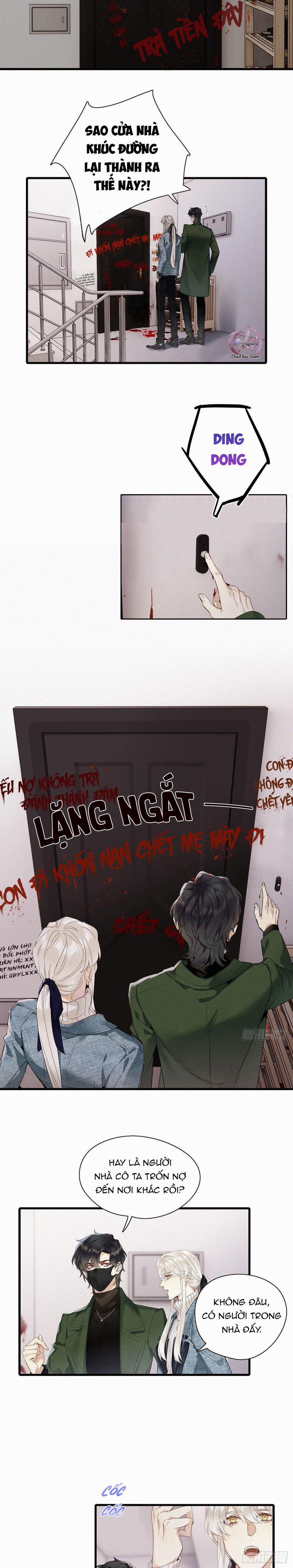 Mời Anh Bốc Quẻ 45 trang 1