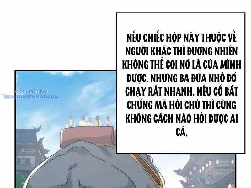 Mời Công Tử Trảm Yêu 100 trang 1