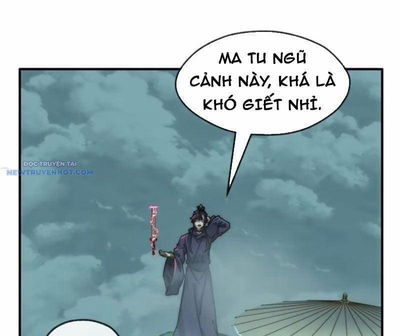 Mời Công Tử Trảm Yêu 112 trang 1