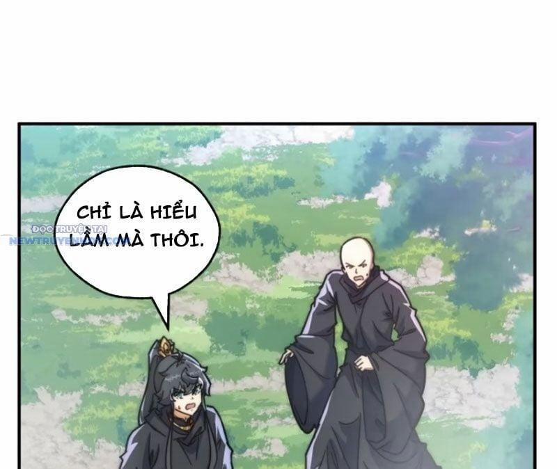 Mời Công Tử Trảm Yêu 116 trang 1