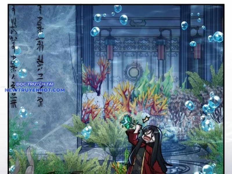 Mời Công Tử Trảm Yêu 132 trang 1