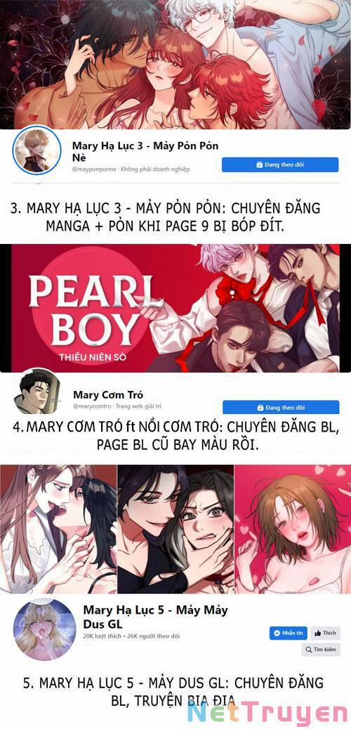 Mỗi Đêm Chồng Tôi Đều Biến Đổi 20.1 trang 1