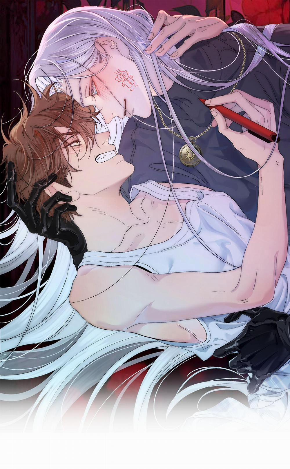 Mỗi Ngày Đều Muốn Tên Hoàng Tử Yandere Nhục Mặt 2 trang 1