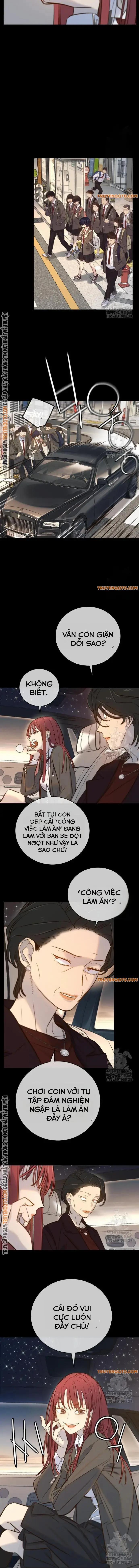 Mọi Người Đều Yêu Cô Ấy 9 trang 1