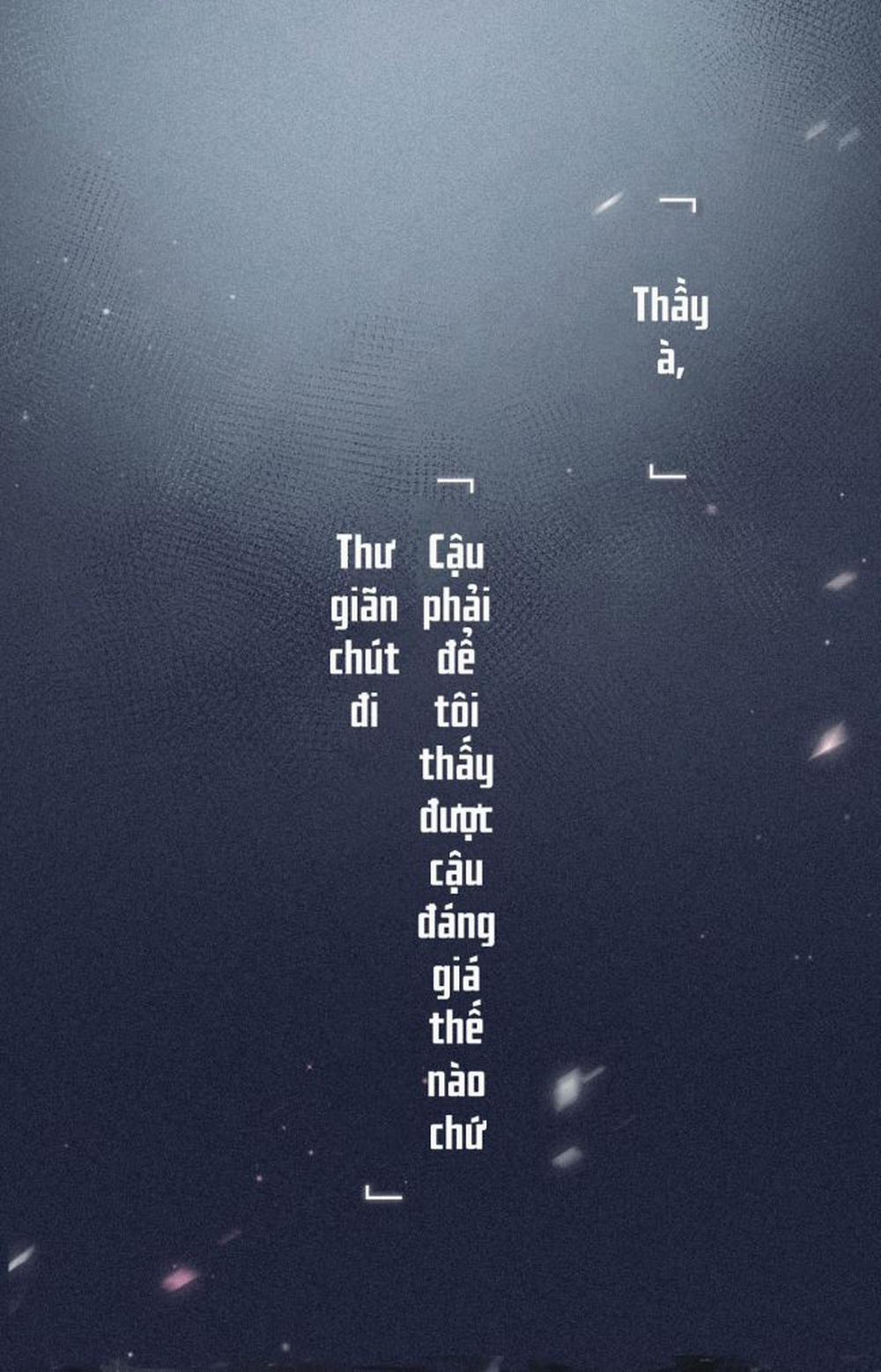 Môi Súng Giới Thiệu Nhân Vật trang 0