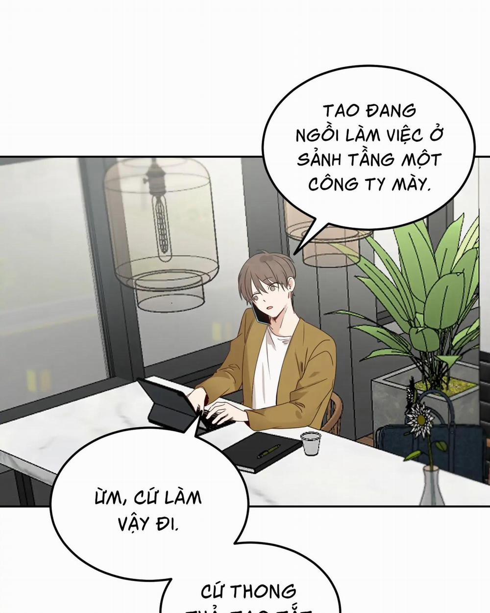Mối Tình Bất Thường 3 trang 1