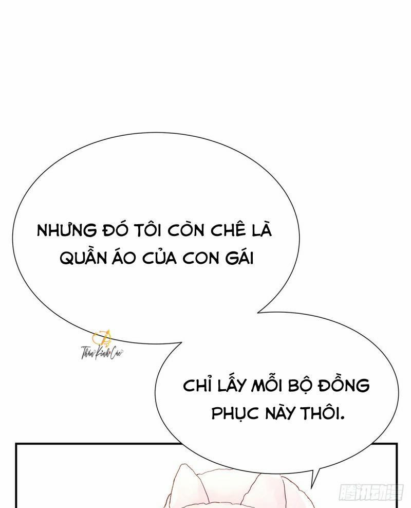 Mối Tình Đầu Gian Nan Của Chu Thành Nhất 35 trang 1
