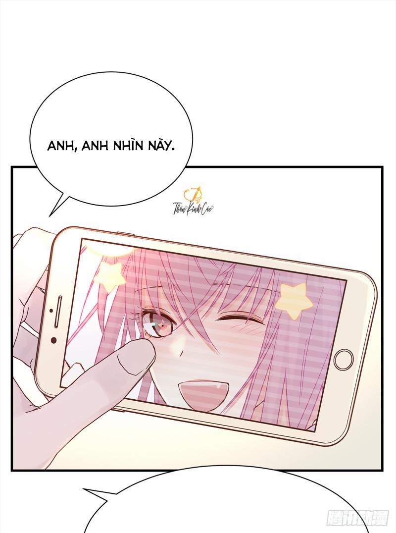 Mối Tình Đầu Gian Nan Của Chu Thành Nhất 39 trang 0