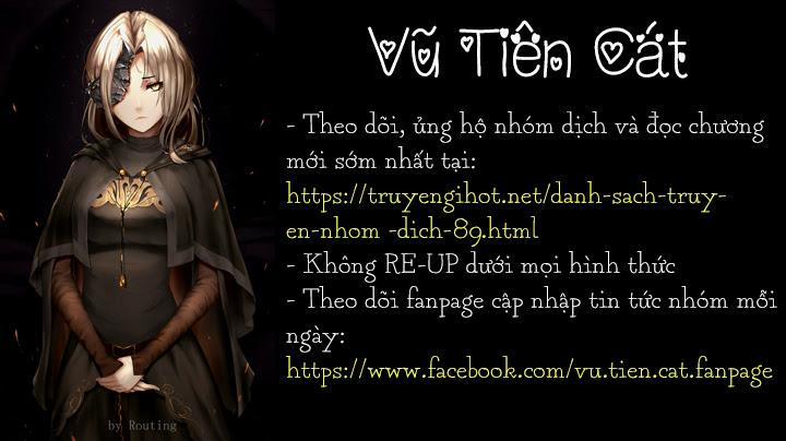 Mối Tình Lãng Mạn Với Kẻ Phản Diện 24 trang 1