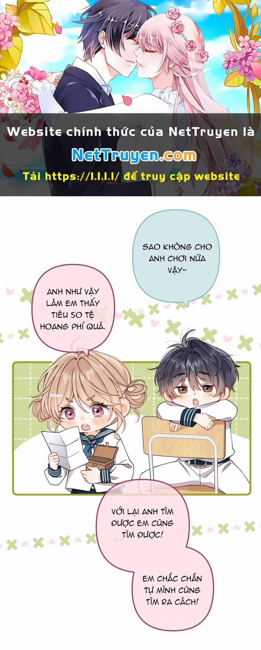 Mối Tình Thầm Kín 101.2 trang 0