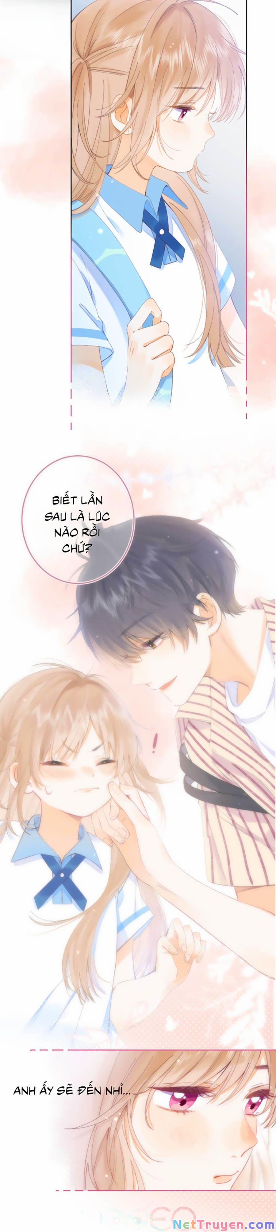 Mối Tình Thầm Kín 4 trang 1