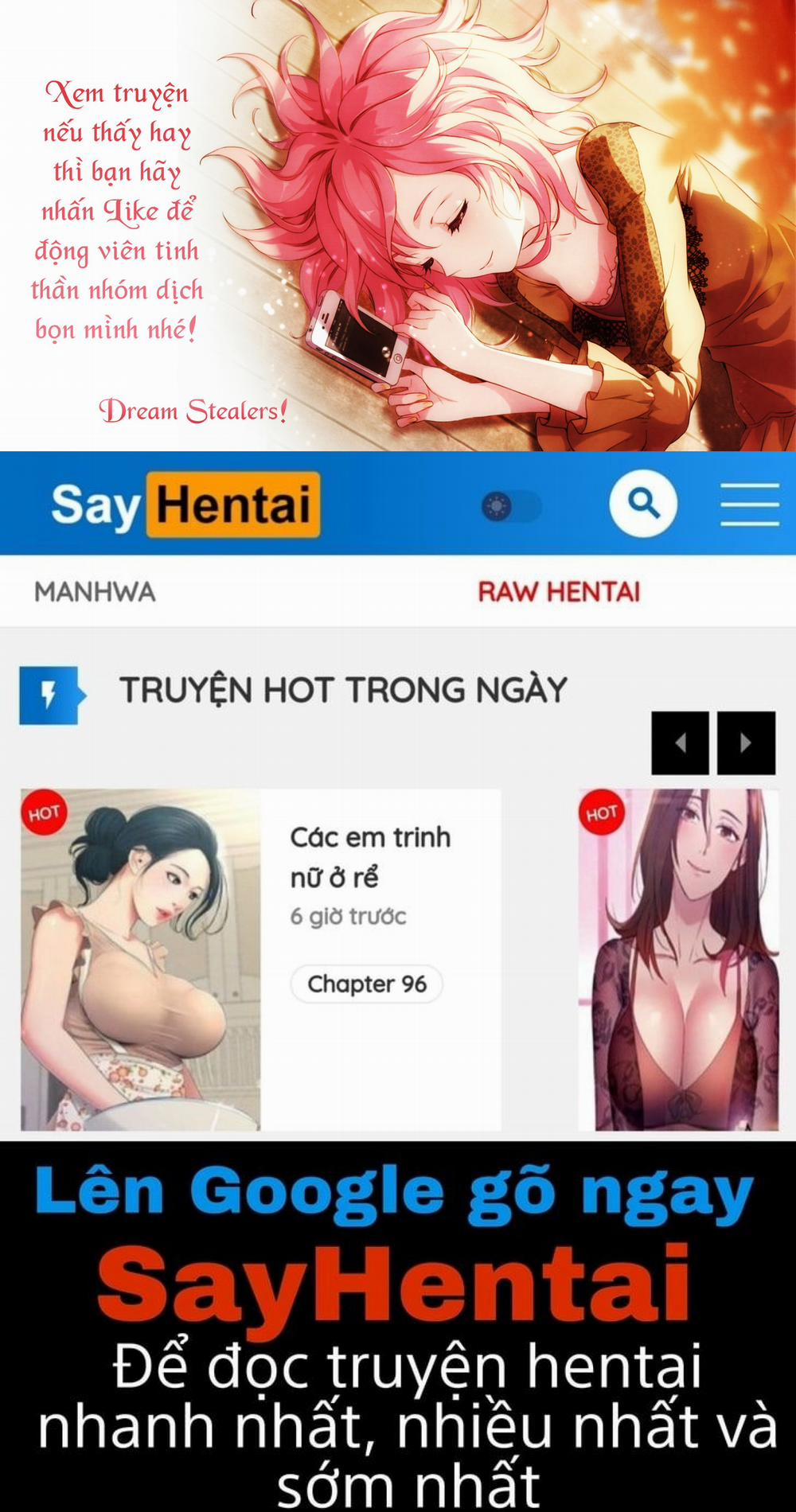Mom’s Help Vol25 0 0 0 Làm tình sau lưng chồng trang 23