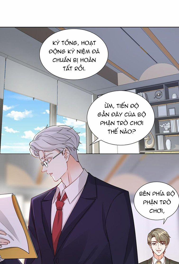 Món Quà Của Apolo 45 trang 1