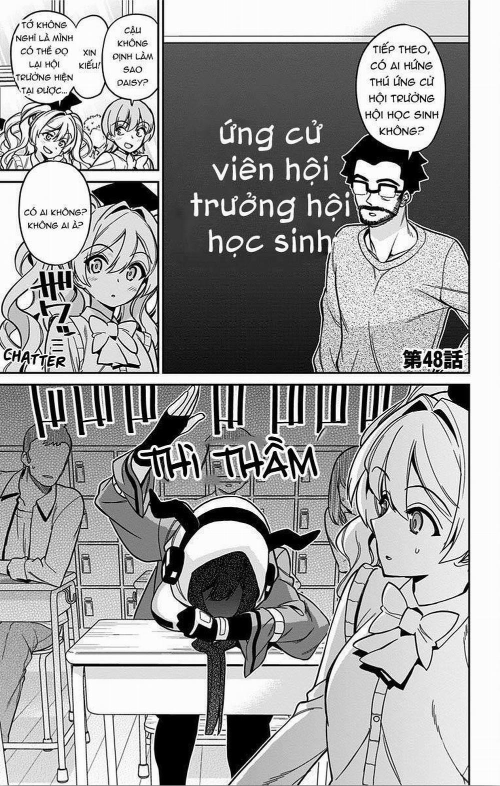 Mone-San No Majime Sugiru Tsukiaikata 48 trang 1