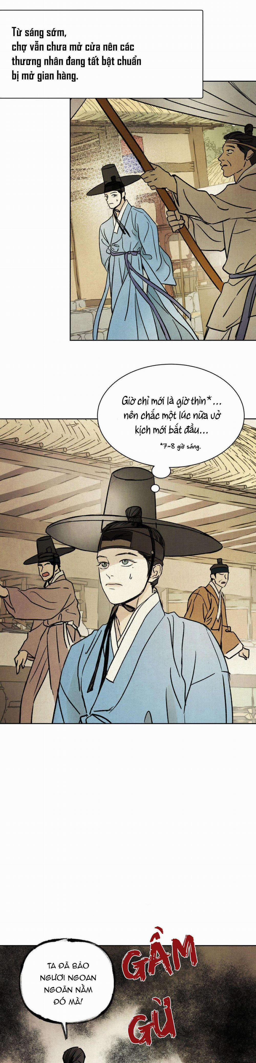 Mong Ryongjeon 10 trang 1
