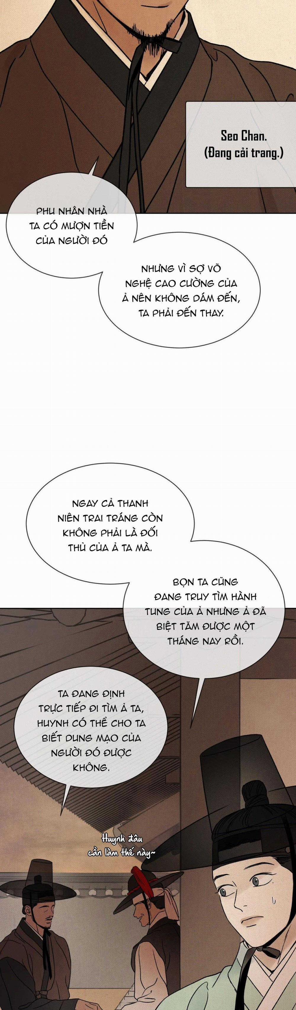 Mong Ryongjeon 15 trang 1