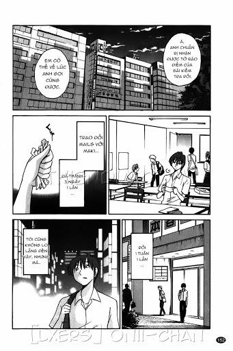 Monokage No Iris 7 trang 1