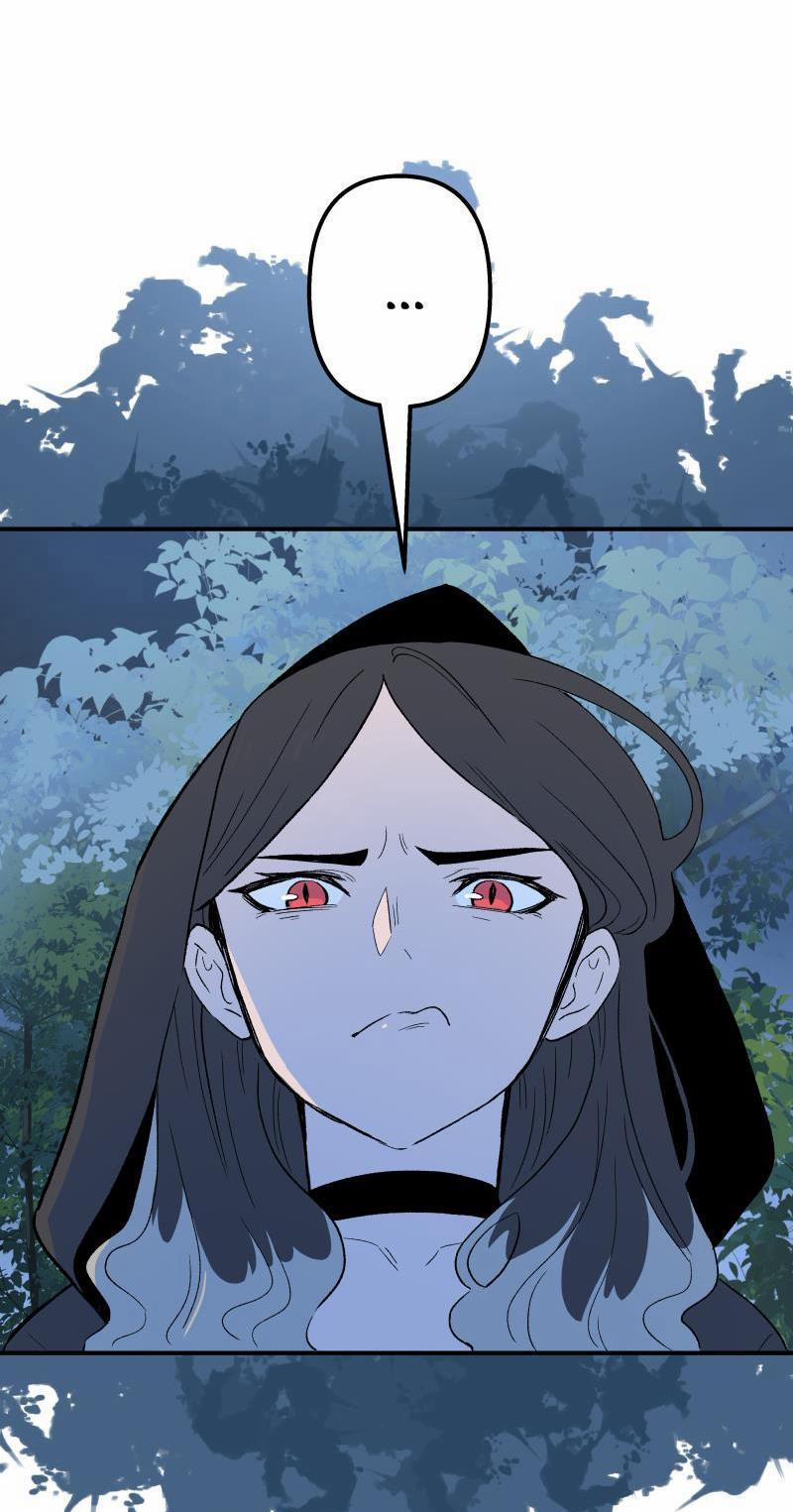 Morgana and Oz 30 trang 1